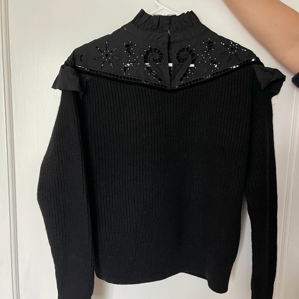 Sandro Sweater - Picture 8 of 8